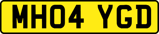 MH04YGD