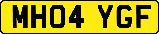 MH04YGF