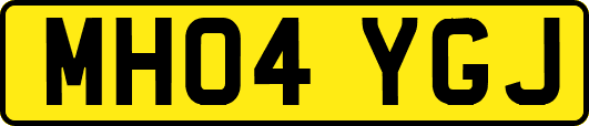 MH04YGJ
