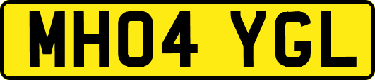 MH04YGL