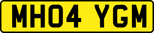 MH04YGM