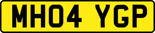 MH04YGP