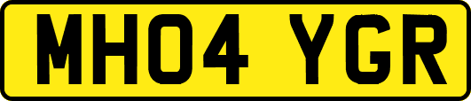 MH04YGR