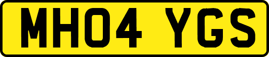 MH04YGS
