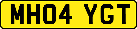 MH04YGT