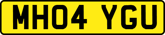MH04YGU