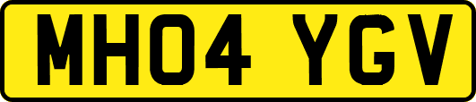 MH04YGV