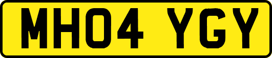MH04YGY