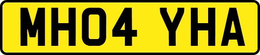 MH04YHA