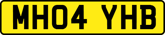 MH04YHB