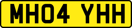MH04YHH