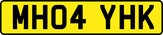 MH04YHK