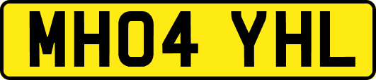 MH04YHL