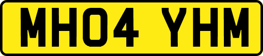 MH04YHM