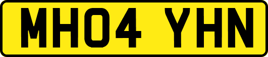 MH04YHN