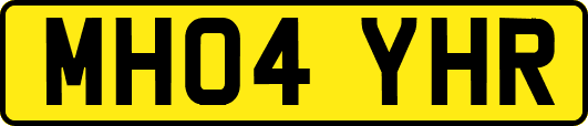 MH04YHR