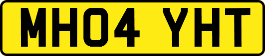 MH04YHT