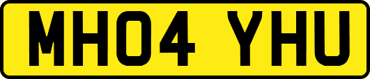 MH04YHU