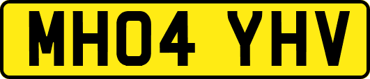 MH04YHV