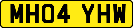 MH04YHW