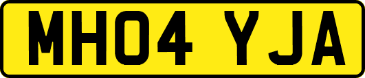 MH04YJA