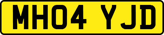 MH04YJD