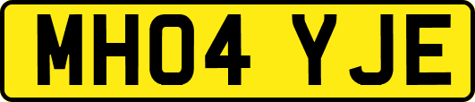 MH04YJE