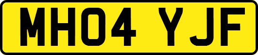 MH04YJF