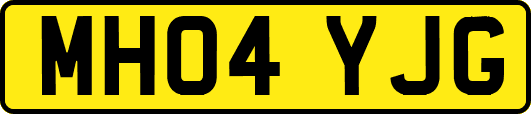 MH04YJG
