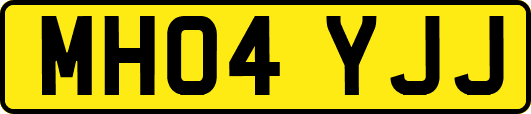 MH04YJJ