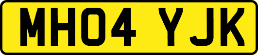 MH04YJK