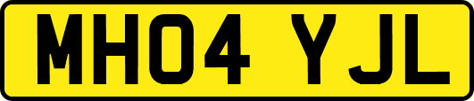 MH04YJL