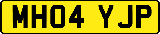 MH04YJP