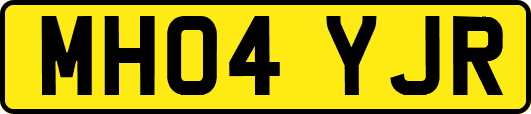 MH04YJR