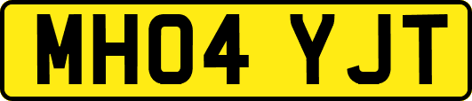 MH04YJT
