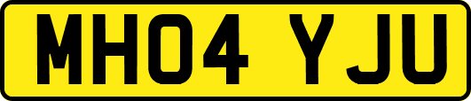 MH04YJU