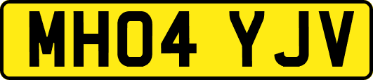 MH04YJV