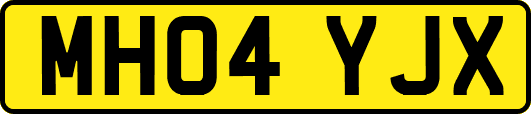 MH04YJX