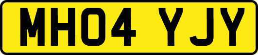 MH04YJY
