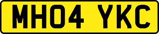 MH04YKC
