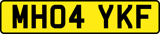 MH04YKF