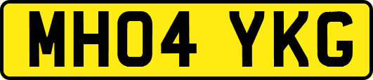 MH04YKG