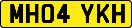 MH04YKH