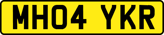 MH04YKR