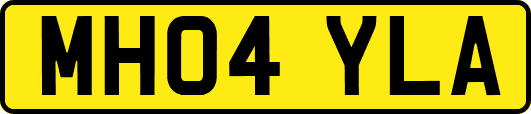 MH04YLA