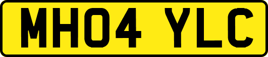 MH04YLC