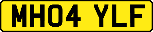 MH04YLF