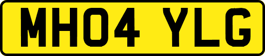 MH04YLG