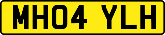 MH04YLH