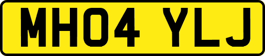 MH04YLJ